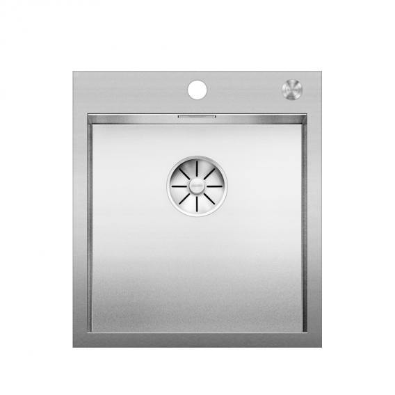 Blanco Zerox 400-If/A Durinox® Sink 523100 - Ideali