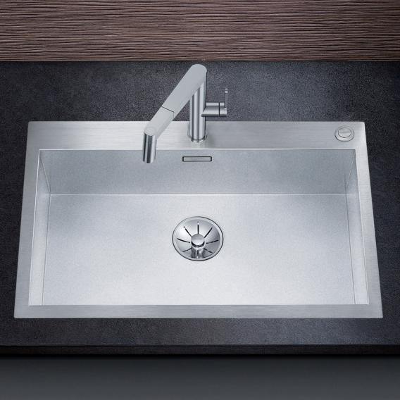 Blanco Zerox 700-If/A Durinox® Sink - Ideali