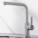 Blanco Lanora Single Lever Kitchen Mixer - Ideali