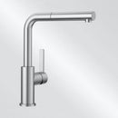 Blanco Lanora-S Single Lever Kitchen Mixer - Ideali