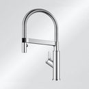 Blanco Solenta-S Senso Single Lever Kitchen Mixer - Ideali