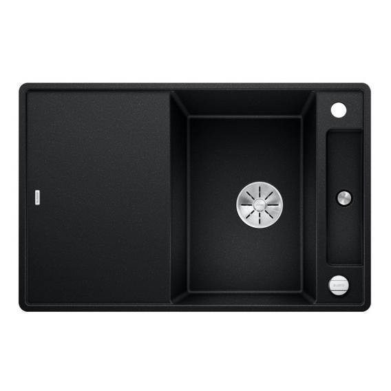 Blanco Axia Iii 45 S-F Reversible Sink Anthracite - Ideali