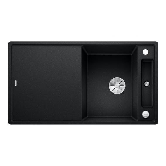 Blanco Axia Iii 5 S-F Reversible Sink Anthracite - Ideali