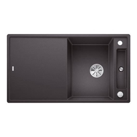 Blanco Axia Iii 5 S-F Reversible Sink Anthracite - Ideali