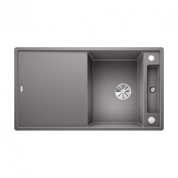 Blanco Axia Iii 5 S-F Reversible Sink Anthracite - Ideali