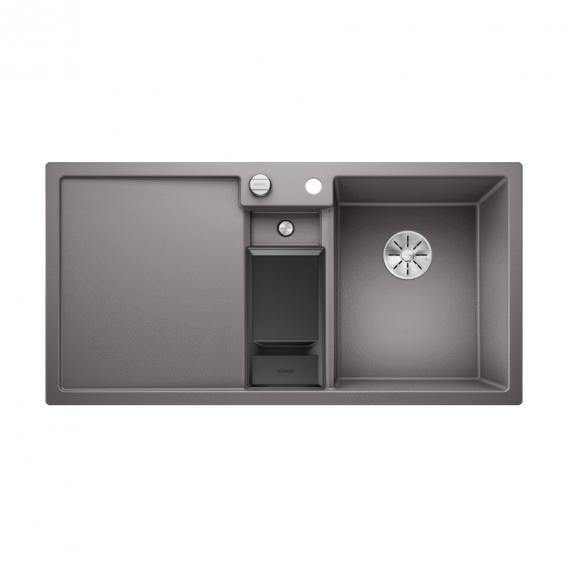 Blanco Collectis 6 S Sink Anthracite - Ideali