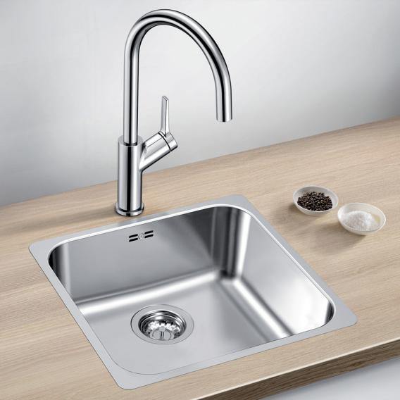 Blanco Supra 400-If Sink - Ideali