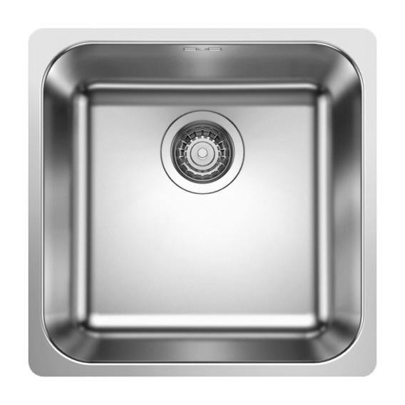 Blanco Supra 400-If Sink - Ideali