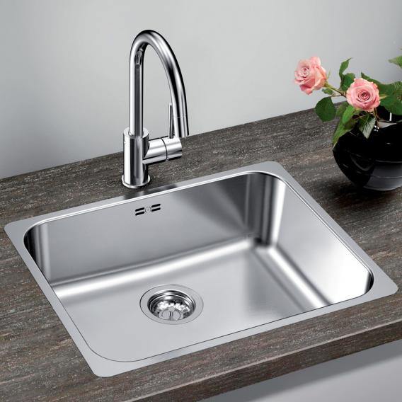 Blanco Supra 500-If Sink - Ideali