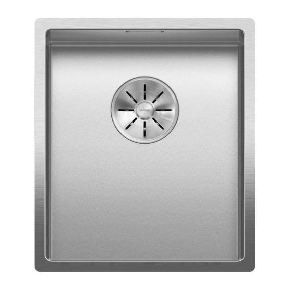 Blanco Claron 340-If Durinox® Sink - Ideali