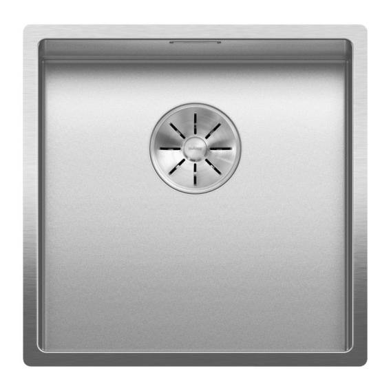 Blanco Claron 400-If Durinox® Sink - Ideali