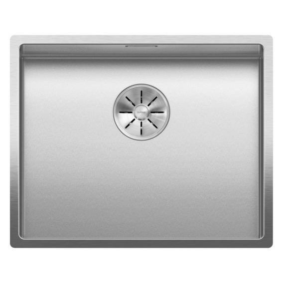 Blanco Claron 500-If Durinox® Sink - Ideali