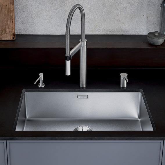 Blanco Claron 700-U Durinox® Sink - Ideali