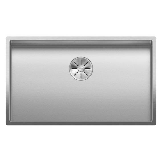 Blanco Claron 700-U Durinox® Sink - Ideali