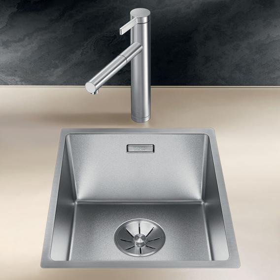 Blanco Claron 340-If Durinox® Sink - Ideali