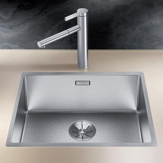 Blanco Claron 500-If Durinox® Sink - Ideali