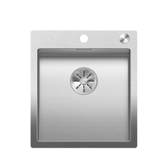 Blanco Claron 400-If/A Durinox® Sink - Ideali