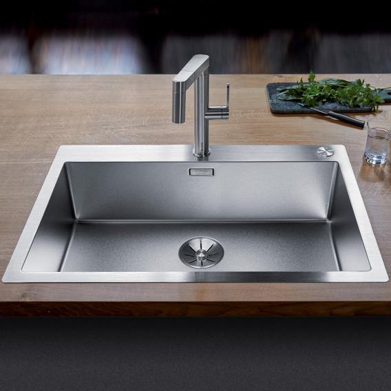 Blanco Claron 700-If/A Durinox® Sink - Ideali