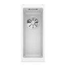 Blanco Subline 160-U Sink White - Ideali
