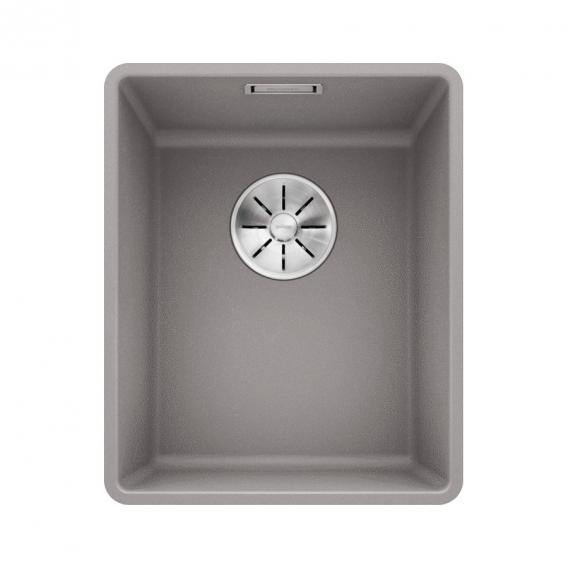 Blanco Subline 320-F Sink Stone Grey - Ideali