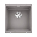Blanco Subline 400-U Sink Stone Grey - Ideali