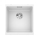 Blanco Subline 400-U Sink Stone Grey - Ideali