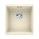 Blanco Subline 400-U Sink Stone Grey - Ideali