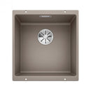 Blanco Subline 400-U Sink Stone Grey - Ideali