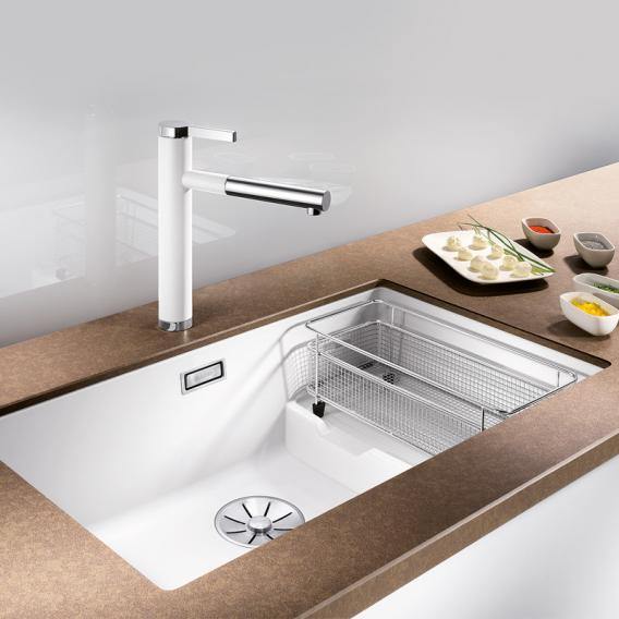 Blanco Subline 700-U Level Sink - Ideali
