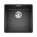 Blanco Subline 400-F Sink Stone Grey - Ideali