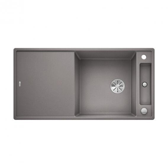 Blanco Axia Iii Xl 6 S Reversible Sink - Ideali