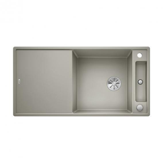 Blanco Axia Iii Xl 6 S Reversible Sink - Ideali