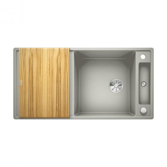 Blanco Axia Iii Xl 6 S Reversible Sink - Ideali