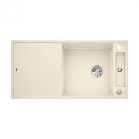 Blanco Axia Iii Xl 6 S Reversible Sink - Ideali