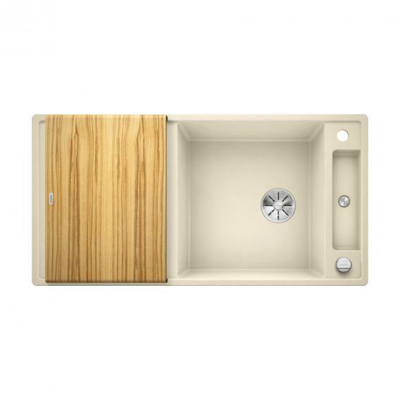 Blanco Axia Iii Xl 6 S Reversible Sink - Ideali