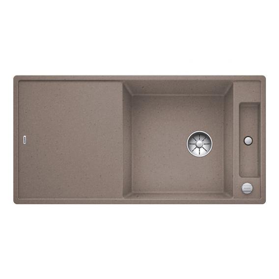 Blanco Axia Iii Xl 6 S Reversible Sink - Ideali