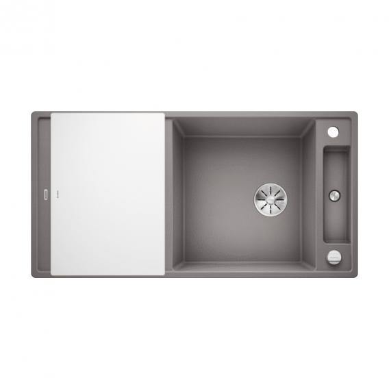 Blanco Axia Iii Xl 6 S-F Reversible Sink - Ideali