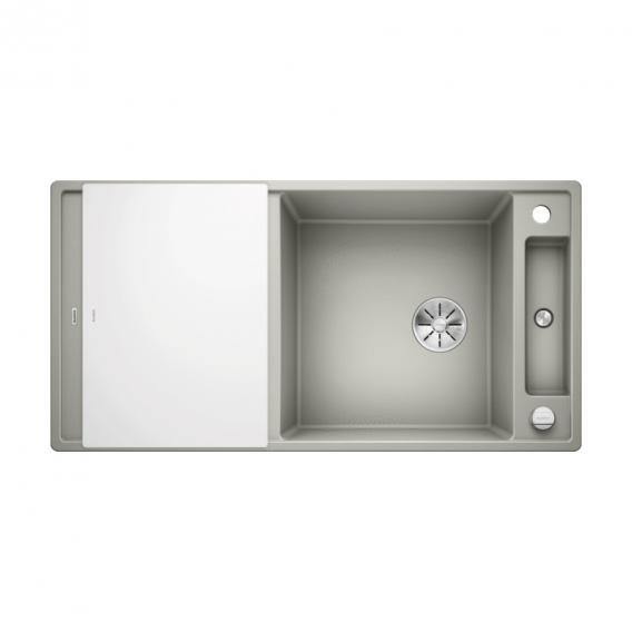 Blanco Axia Iii Xl 6 S Reversible Sink - Ideali