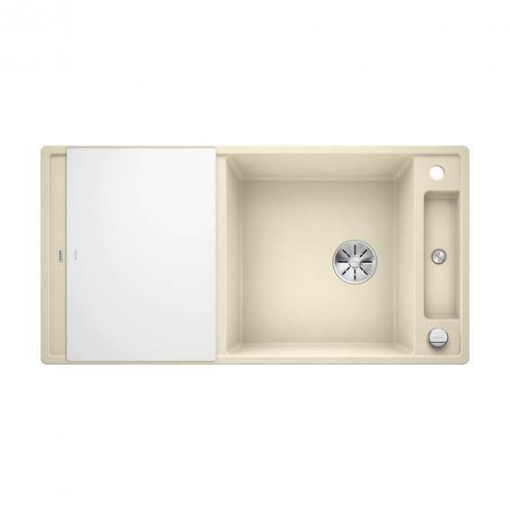 Blanco Axia Iii Xl 6 S Reversible Sink - Ideali