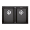 Blanco Subline 350/350-U Sink White - Ideali