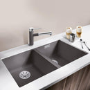 Blanco Subline 350/350-U Sink White - Ideali