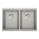 Blanco Subline 350/350-U Sink White - Ideali