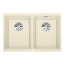 Blanco Subline 350/350-U Sink White - Ideali