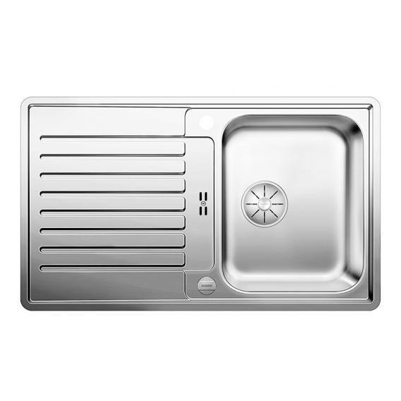 Blanco Classic Pro 45-S-If Reversible Sink - Ideali
