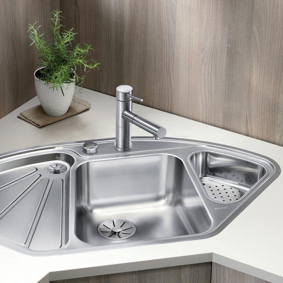 Blanco Delta-If Sink - Ideali