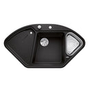 Blanco Delta Ii-F Sink - Ideali