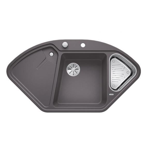 Blanco Delta Ii-F Sink - Ideali