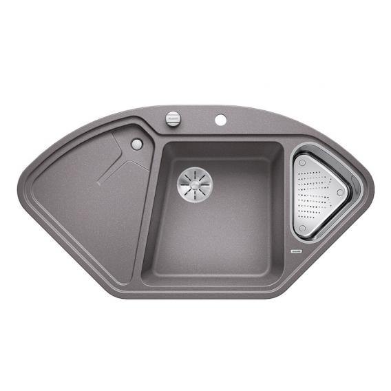 Blanco Delta Ii-F Sink - Ideali