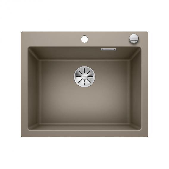 Blanco Pleon 6 Sink Anthracite - Ideali