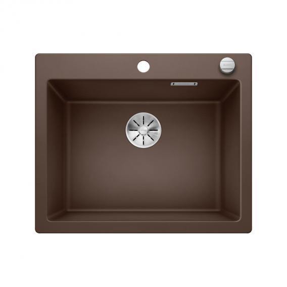 Blanco Pleon 6 Sink Anthracite - Ideali